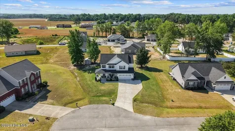 110 Davelin Place Goldsboro NC 27530