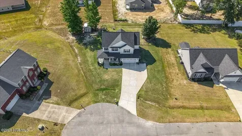 110 Davelin Place Goldsboro NC 27530