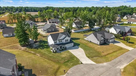 110 Davelin Place Goldsboro NC 27530