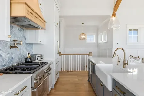 721 Shoals Watch Way Bald Head Island NC 28461