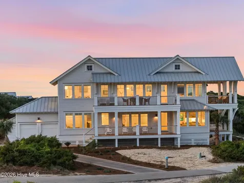 721 Shoals Watch Way Bald Head Island NC 28461