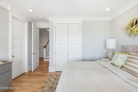 721 Shoals Watch Way Bald Head Island NC 28461