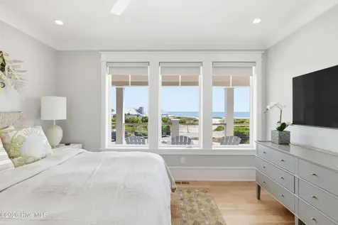 721 Shoals Watch Way Bald Head Island NC 28461