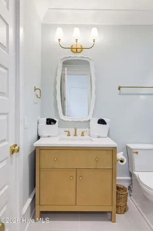 721 Shoals Watch Way Bald Head Island NC 28461