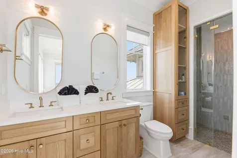 721 Shoals Watch Way Bald Head Island NC 28461