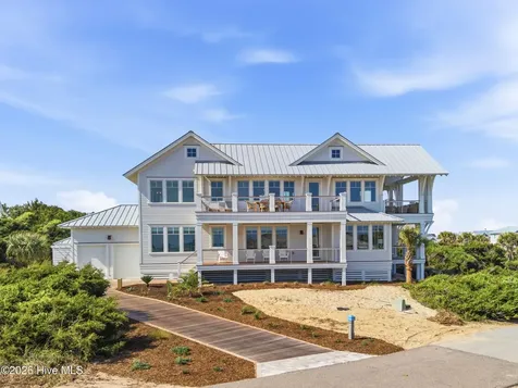 721 Shoals Watch Way Bald Head Island NC 28461