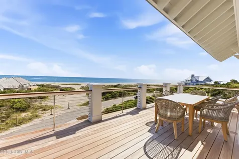 721 Shoals Watch Way Bald Head Island NC 28461