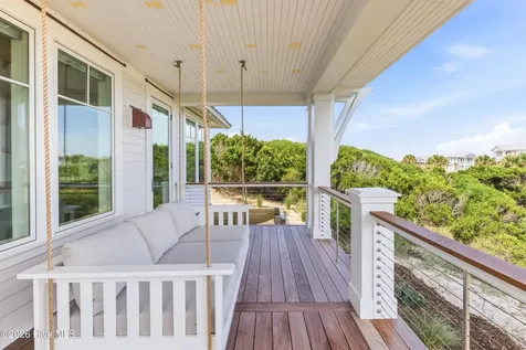 721 Shoals Watch Way Bald Head Island NC 28461