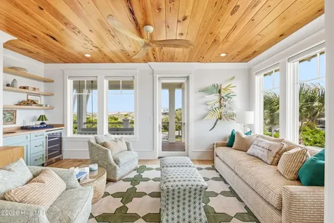 721 Shoals Watch Way Bald Head Island NC 28461