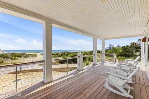 721 Shoals Watch Way Bald Head Island NC 28461
