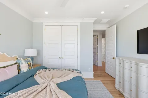 721 Shoals Watch Way Bald Head Island NC 28461