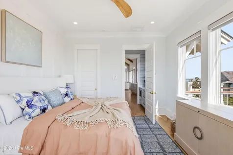 721 Shoals Watch Way Bald Head Island NC 28461