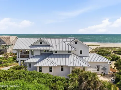 721 Shoals Watch Way Bald Head Island NC 28461