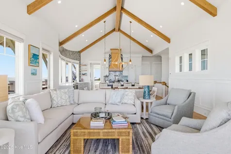 721 Shoals Watch Way Bald Head Island NC 28461
