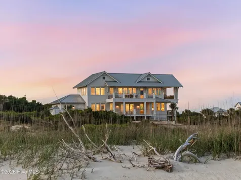 721 Shoals Watch Way Bald Head Island NC 28461