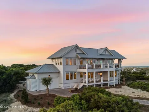 721 Shoals Watch Way Bald Head Island NC 28461