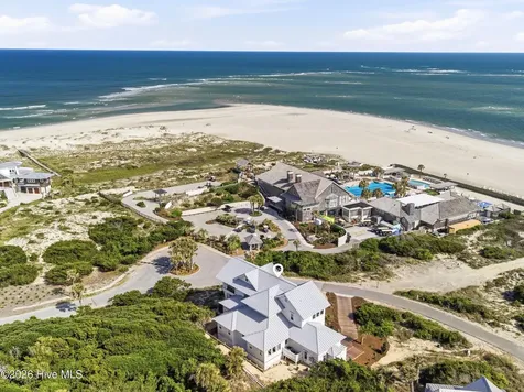 721 Shoals Watch Way Bald Head Island NC 28461