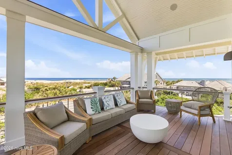 721 Shoals Watch Way Bald Head Island NC 28461