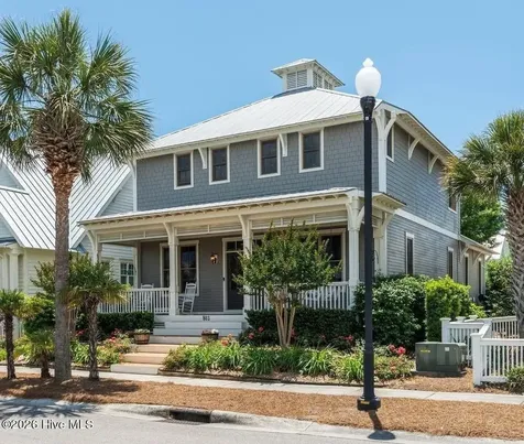 803 N Carolina Avenue Carolina Beach NC 28428