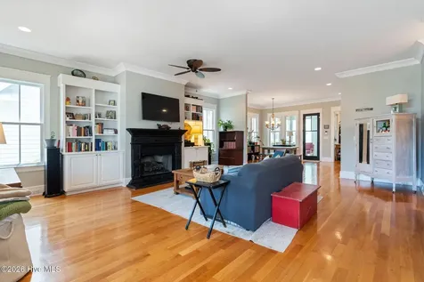 803 N Carolina Avenue Carolina Beach NC 28428
