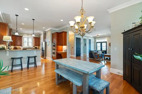 803 N Carolina Avenue Carolina Beach NC 28428