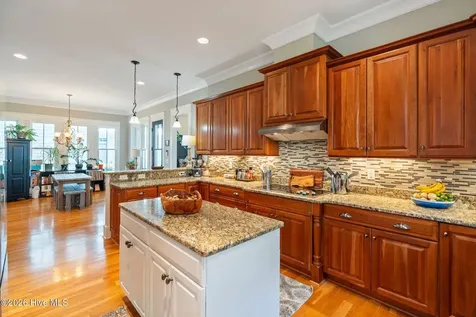 803 N Carolina Avenue Carolina Beach NC 28428