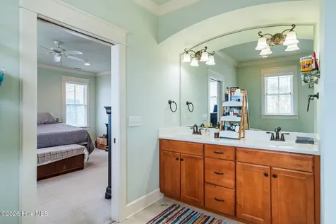 803 N Carolina Avenue Carolina Beach NC 28428