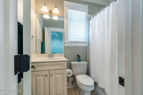 803 N Carolina Avenue Carolina Beach NC 28428