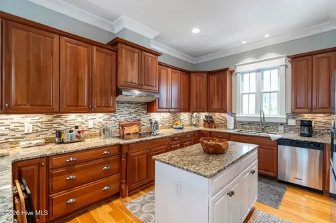 803 N Carolina Avenue Carolina Beach NC 28428