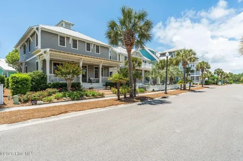 803 N Carolina Avenue Carolina Beach NC 28428