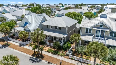 803 N Carolina Avenue Carolina Beach NC 28428