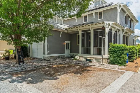 803 N Carolina Avenue Carolina Beach NC 28428