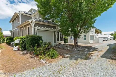 803 N Carolina Avenue Carolina Beach NC 28428