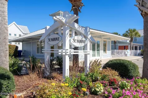 803 N Carolina Avenue Carolina Beach NC 28428