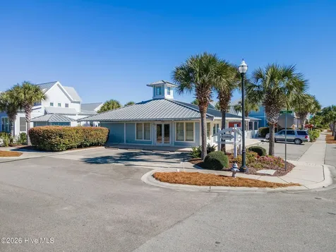 803 N Carolina Avenue Carolina Beach NC 28428