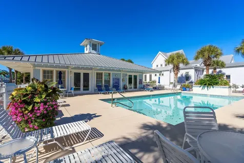 803 N Carolina Avenue Carolina Beach NC 28428