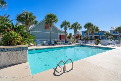 803 N Carolina Avenue Carolina Beach NC 28428