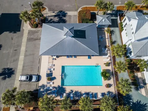 803 N Carolina Avenue Carolina Beach NC 28428