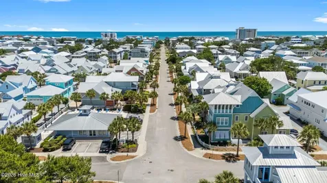803 N Carolina Avenue Carolina Beach NC 28428
