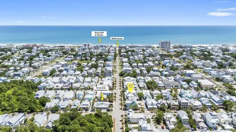 803 N Carolina Avenue Carolina Beach NC 28428
