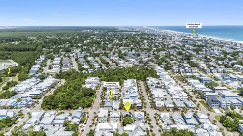 803 N Carolina Avenue Carolina Beach NC 28428