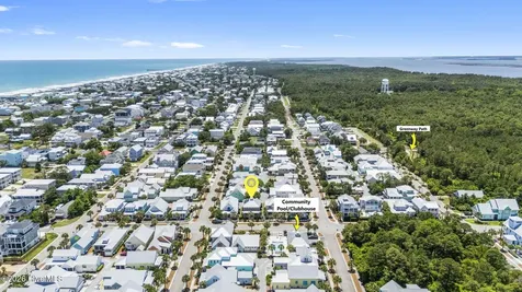 803 N Carolina Avenue Carolina Beach NC 28428
