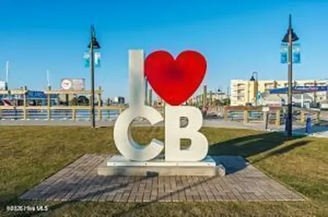 803 N Carolina Avenue Carolina Beach NC 28428