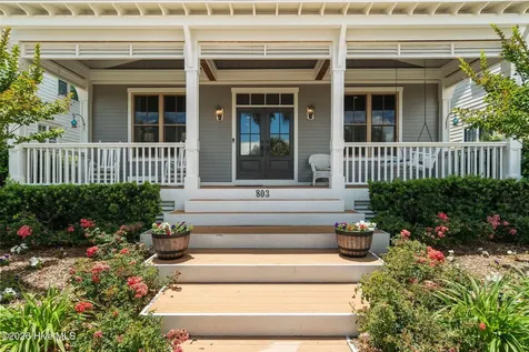 803 N Carolina Avenue Carolina Beach NC 28428