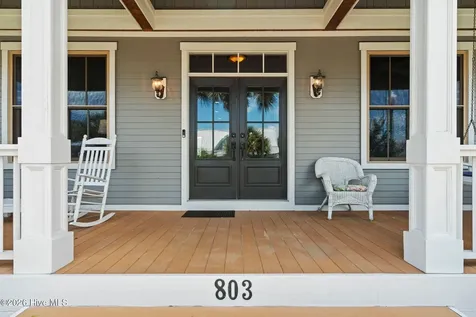 803 N Carolina Avenue Carolina Beach NC 28428