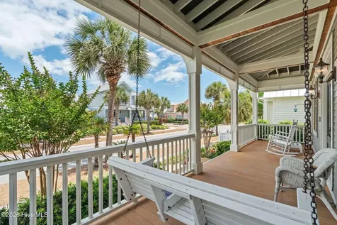 803 N Carolina Avenue Carolina Beach NC 28428