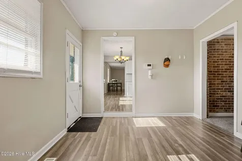 257 Plantation Drive Red Springs NC 28377