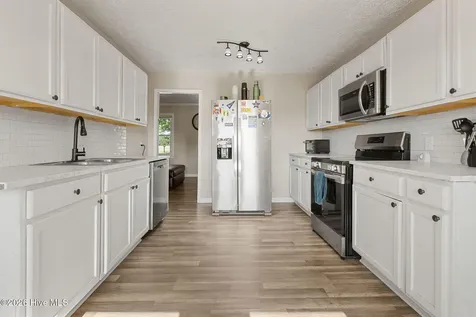 257 Plantation Drive Red Springs NC 28377