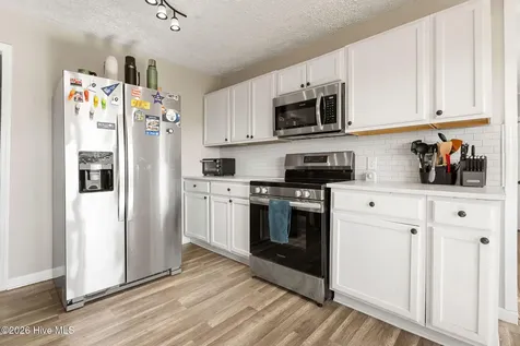 257 Plantation Drive Red Springs NC 28377