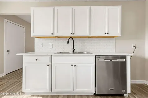 257 Plantation Drive Red Springs NC 28377